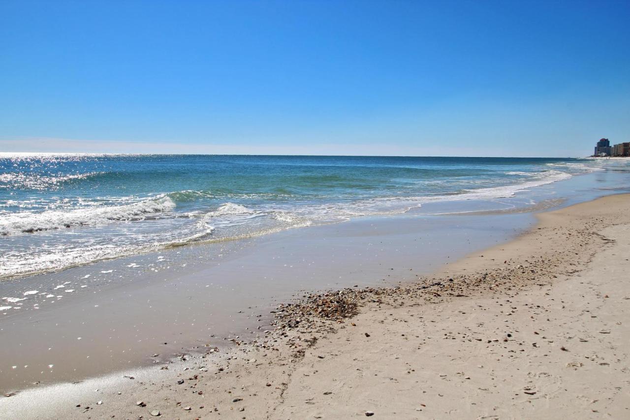 Emerald Skye 11 Orange Beach Εξωτερικό φωτογραφία