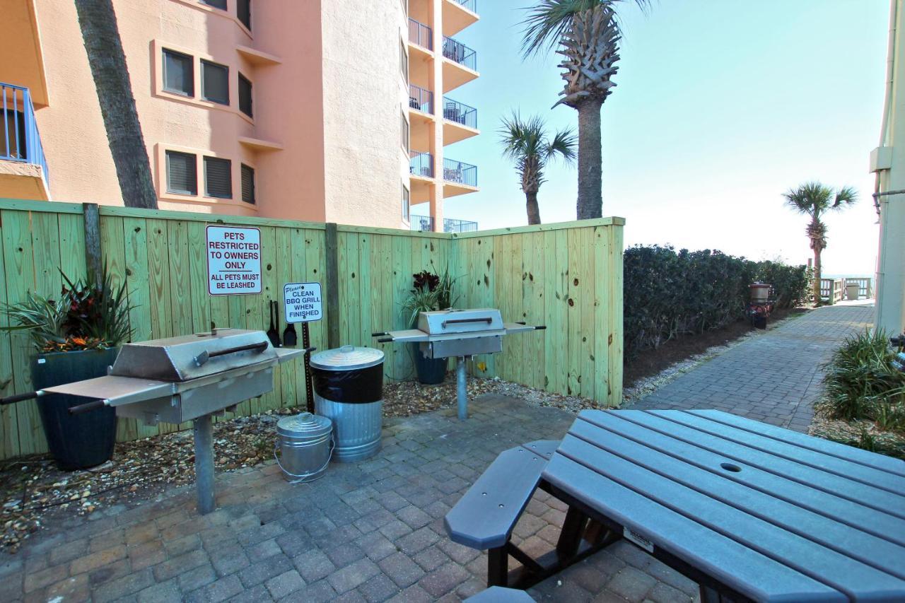 Emerald Skye 11 Orange Beach Εξωτερικό φωτογραφία