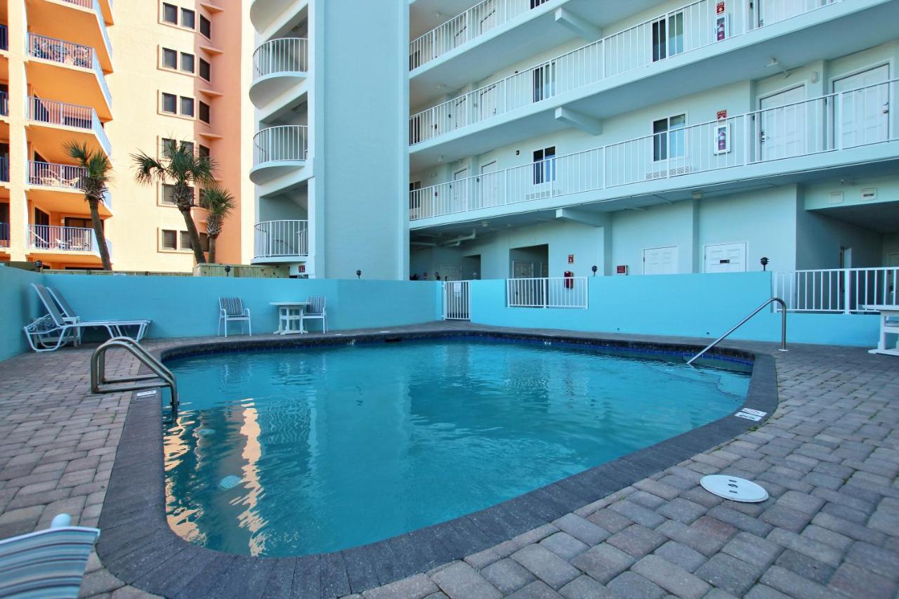 Emerald Skye 11 Orange Beach Εξωτερικό φωτογραφία