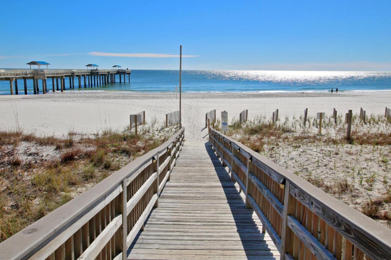 Emerald Skye 11 Orange Beach Εξωτερικό φωτογραφία