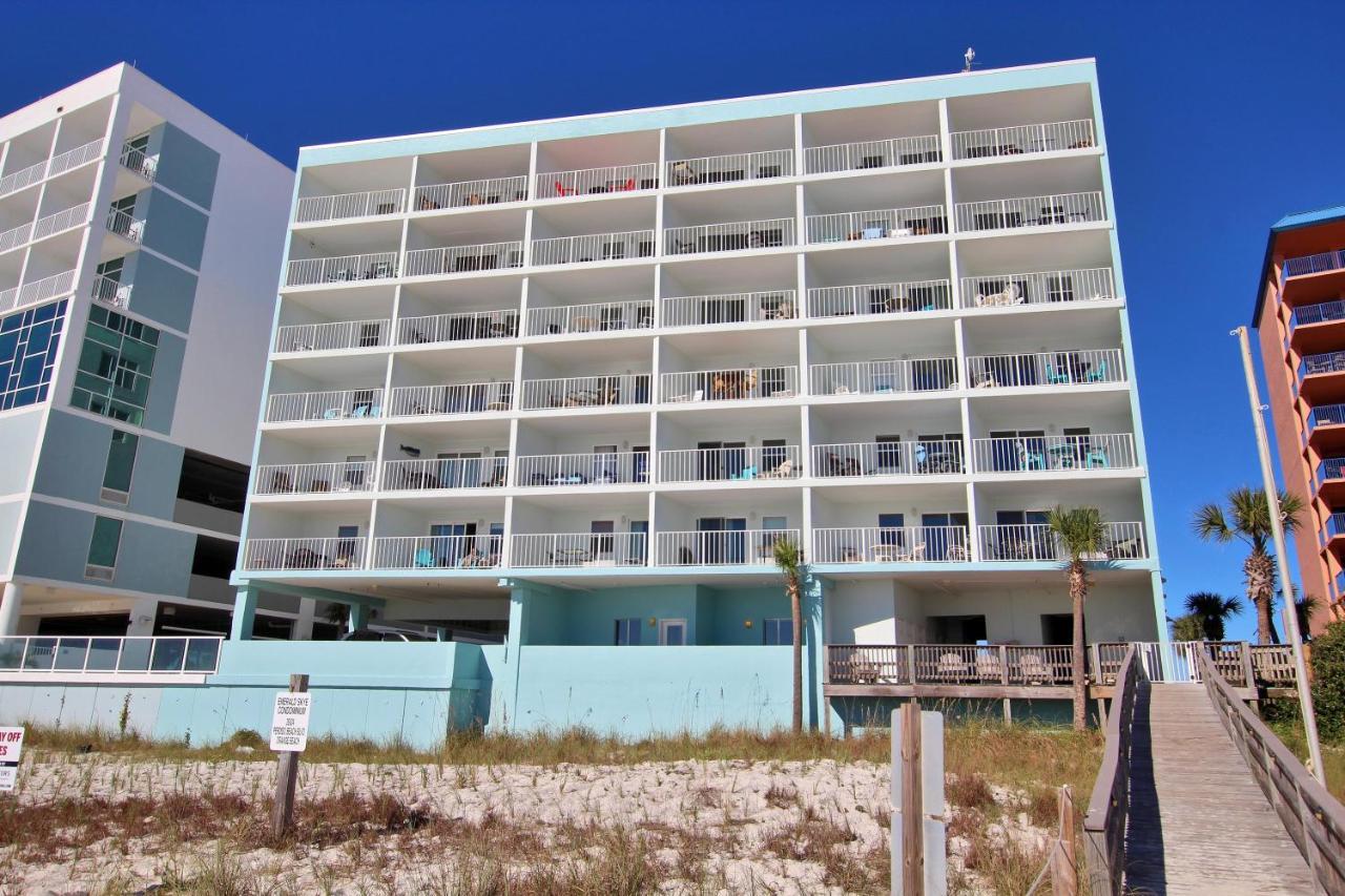 Emerald Skye 11 Orange Beach Εξωτερικό φωτογραφία