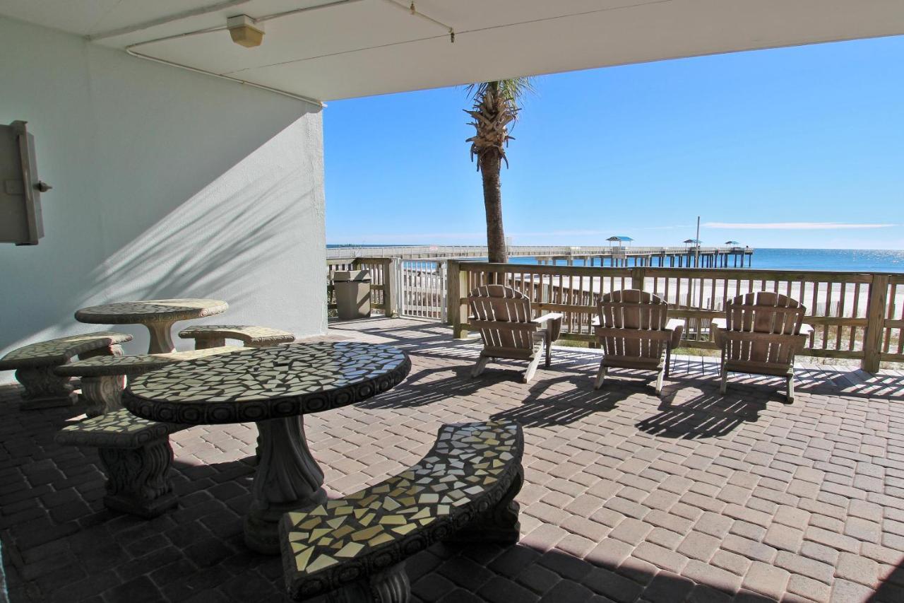 Emerald Skye 11 Orange Beach Εξωτερικό φωτογραφία
