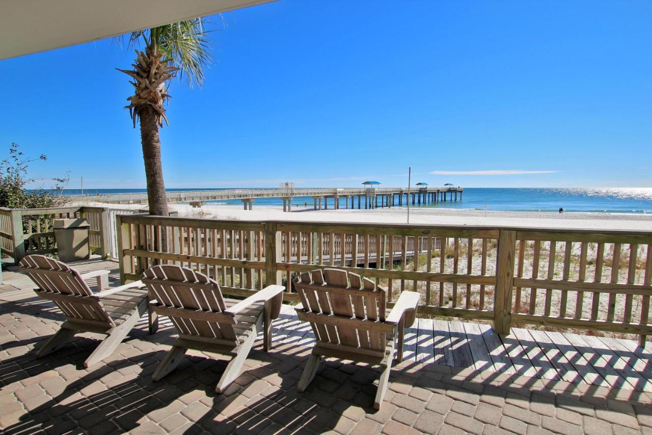 Emerald Skye 11 Orange Beach Εξωτερικό φωτογραφία