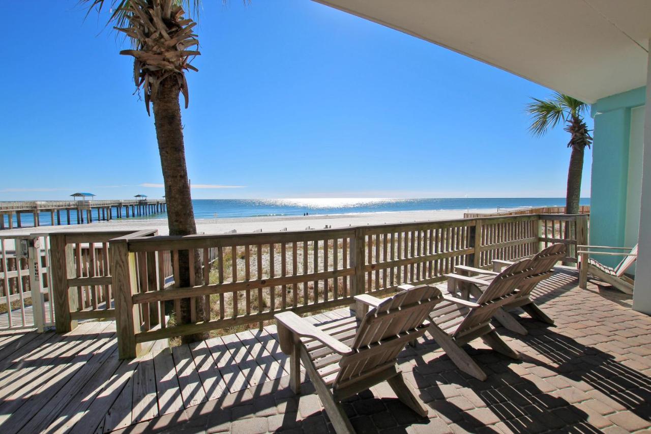 Emerald Skye 11 Orange Beach Εξωτερικό φωτογραφία