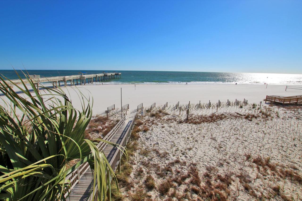 Emerald Skye 11 Orange Beach Εξωτερικό φωτογραφία