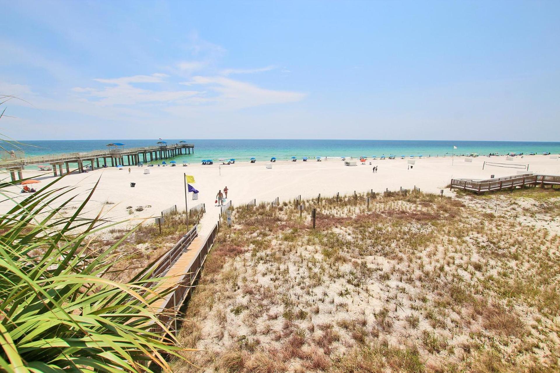Emerald Skye 11 Orange Beach Εξωτερικό φωτογραφία