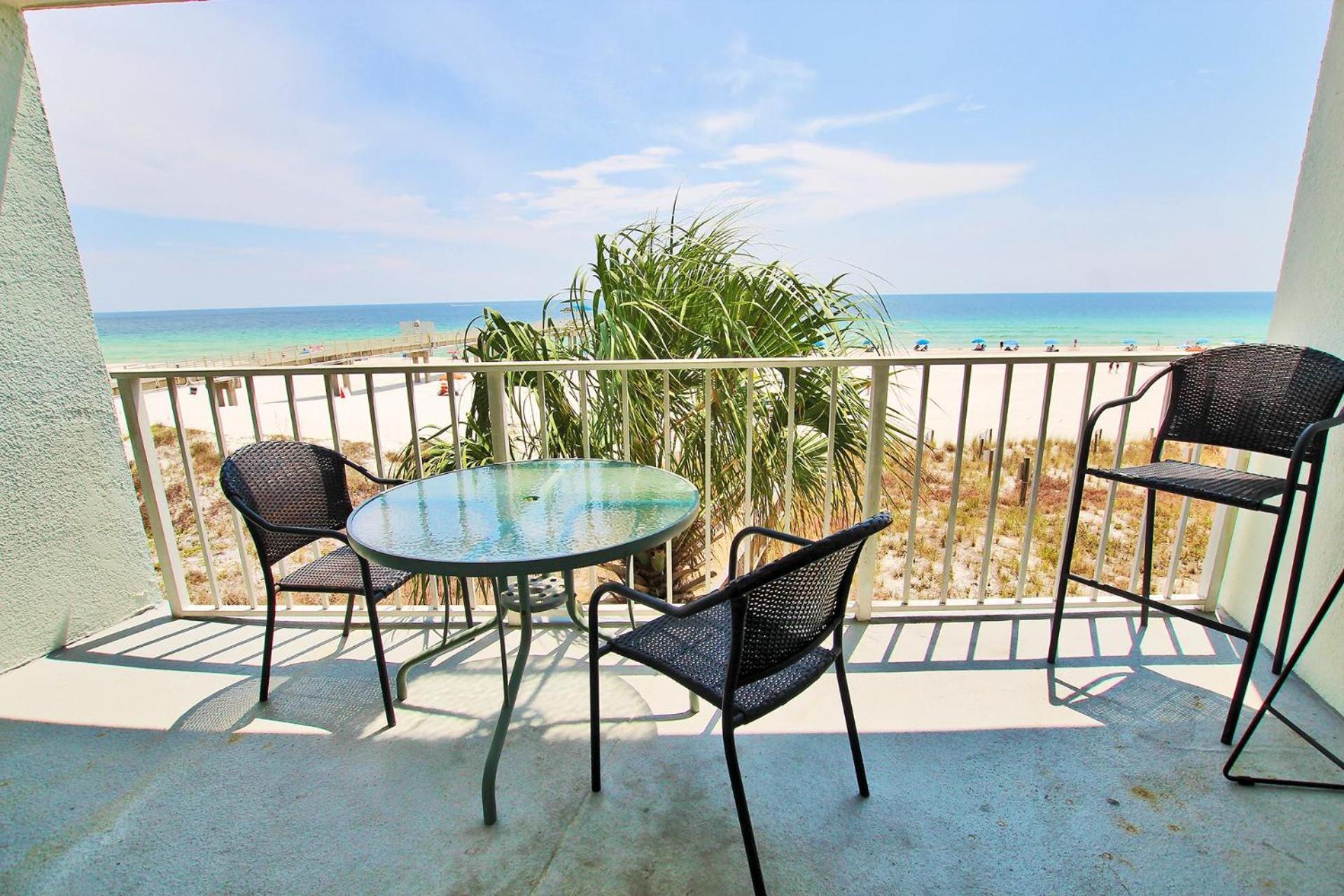 Emerald Skye 11 Orange Beach Εξωτερικό φωτογραφία