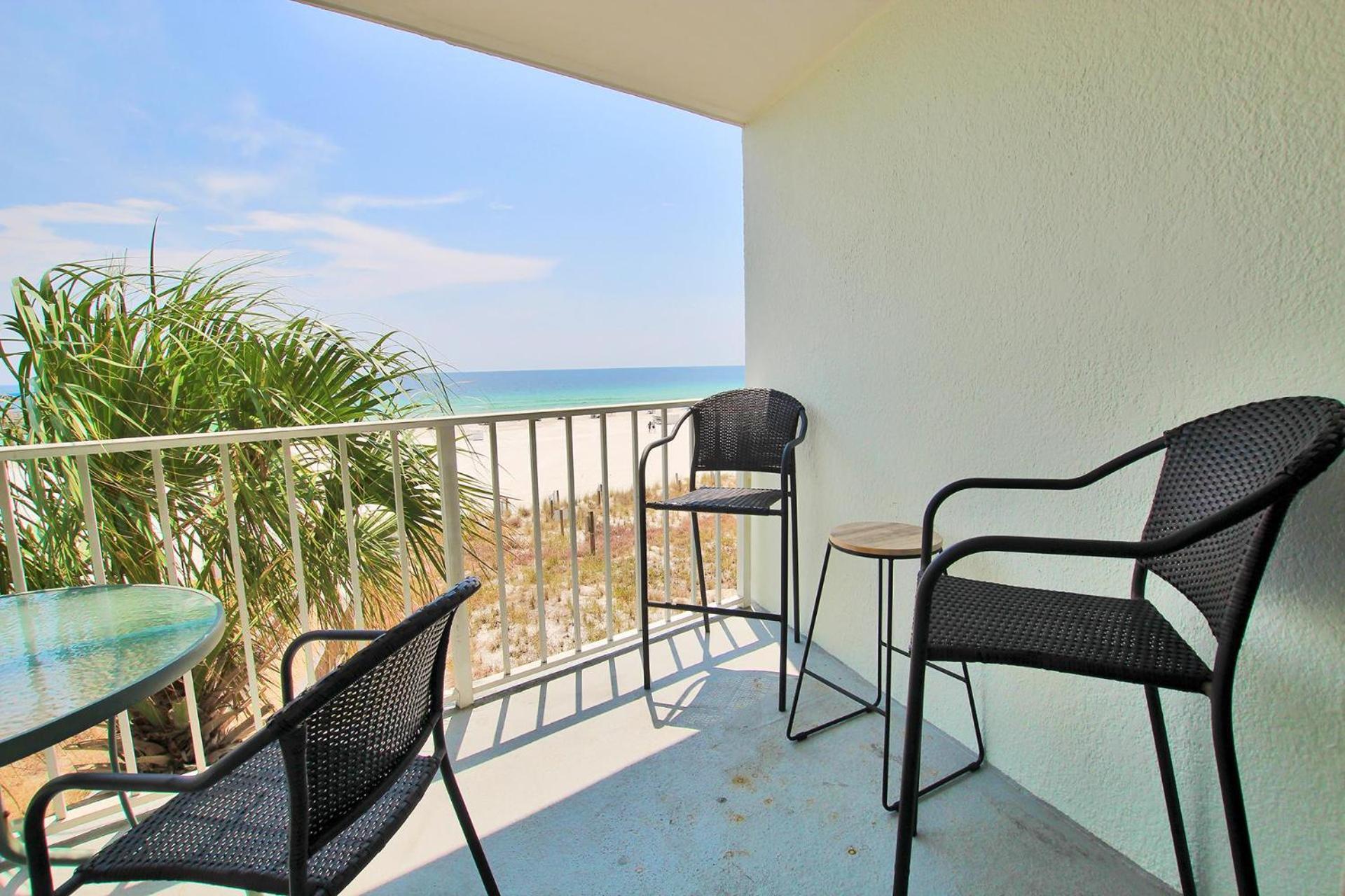 Emerald Skye 11 Orange Beach Εξωτερικό φωτογραφία