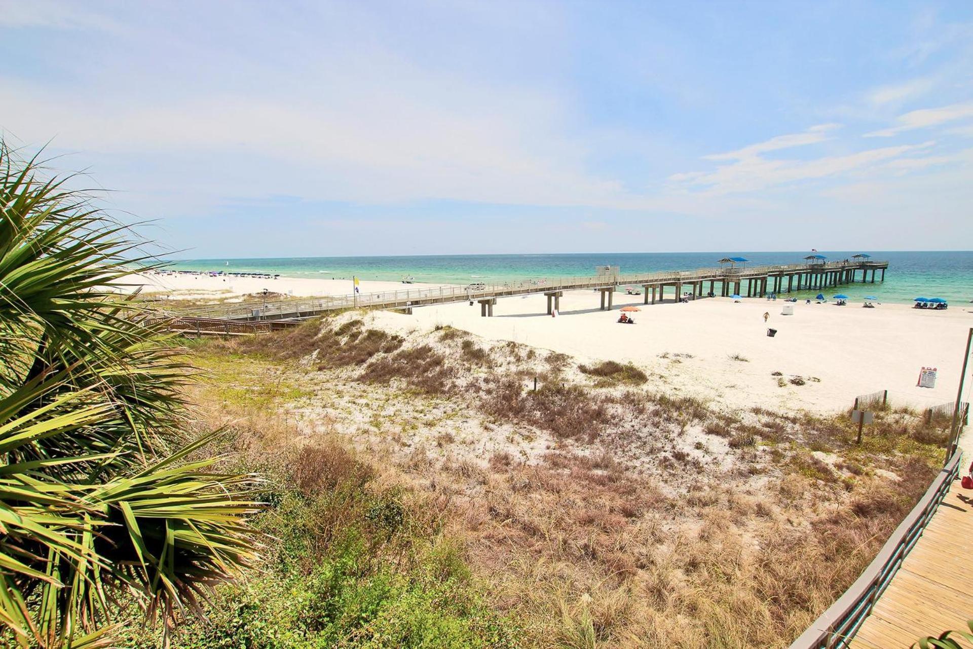 Emerald Skye 11 Orange Beach Εξωτερικό φωτογραφία