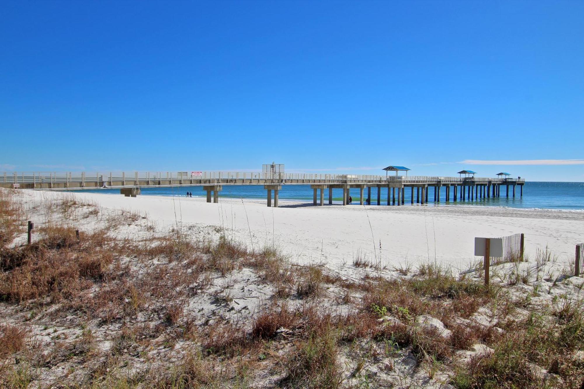 Emerald Skye 11 Orange Beach Εξωτερικό φωτογραφία